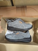 Buty ochronne safety BHP LEMAINTRE sporty 37