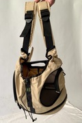 Hunter Torba transportowa Kangaroo