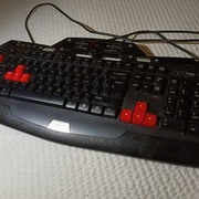 Klawiatura DELUX T15S