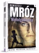 Remigiusz Mróz. Nieodgadniona. Tom 2 kolekcji