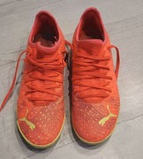 BUTY HALÓWKI PUMA FUTURE JR 