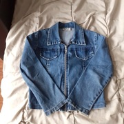 Kurtka wiosenna 110-122