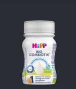 Mleko Hipp Bio Combiotik 48 szt