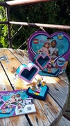 lego friends pudełko serce 41356