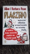 A. i B. Pease - Dlaczego mężczyźni odkładają przyg