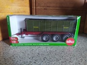 Przyczepa Siku 1:32. 