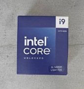 Procesor Intel Core i9-14900K