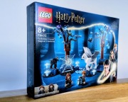 LEGO 76432 Harry Potter - Zakazany Las: magiczne stworzenia