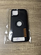 Etui na telefon iPhone 15 Plus/ eko skóra/szkło gratis
