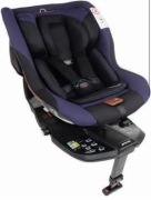 Jane gravity fotelik samochody 