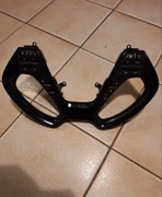 KIA CEED II 12- PRZYCISKI KIEROWNICY TEMPOMAT MULTIFUNKCJA PIANO BLACK