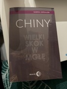 Chiny Wielki Skok w mgłę Gabriel Grésillon