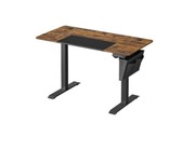 Biurko z regulacją wysokości 