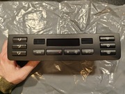 Panel klimatyzacji BMW E46 doskonały stan