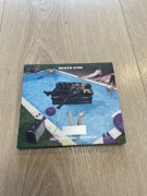 White 2115 - do zachodu słońca.CD z autografem.Pre order wersja. Nie grane.