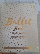 Bullet Book.     