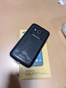 Samsung Galaxy Trend 2 uszkodzony ekran