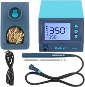 STACJA LUTOWNICZA BAKON BK969D+ + PODSTAWKA + 3 GROTY w komplecie