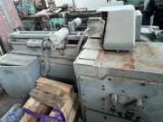 Przecinarka tarczowa btc 50