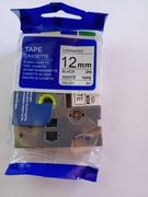 6 SZTUK TAŚMY DO DRUKARKI BROTHER P-TOUCH 