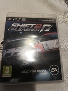 Need for Speed Shift 2: Unleashed