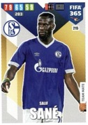 FIFA 365 2020 - 215 Salif Sane