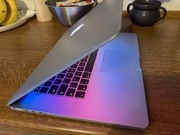 MacBook Pro apple retina laptop 15 " cali Mac notebook komputer Mac 