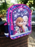 Plecak ,, Kraina lodu"