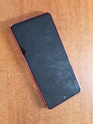 Wyświetlacz LCD ramka Samsung S20 FE 