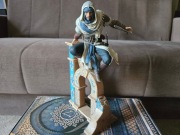 Nowa figurka Basima z Assassin’s Creed Mirage Edycja Kolekcjonerska