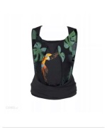 Nosidlo / Chusta Cybex nowa