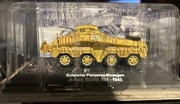 Sd Kfz 231 - Amer   1:72