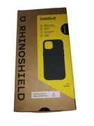 Etui iphone 15 Pro Carbon