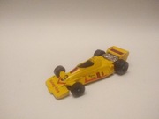 Model F1 vintage 1/64 kopia Tomica, Matchbox UNIKAT!