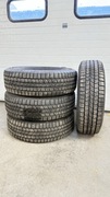 Opony klasy premium Goodyear Wrangler SR-A z 2023r