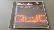 12 Gold Bars Volume II Status Quo CD