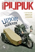 Pilipiuk Upiór w ruderze