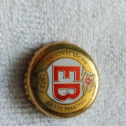 KAPSEL PIWNY EB BROWAR ELBLĄG nr.kat 118