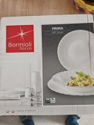 Zestaw talerzy Bormioli Rocco Prima