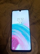 Telefon komórkowy Samsung A33 5G - Stan Igła 6GB RAM 