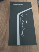 Samsung Galaxy s26 ultra 12/512