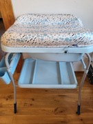 Kultowy przewijak Chicco 2w1 