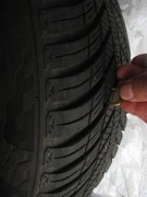 Nexen N blue 4season