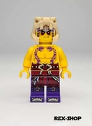 Krait - Minifigurka Lego Ninjago