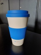 Kubek do kawy na wynos wielokrotnego użytku 400 ml