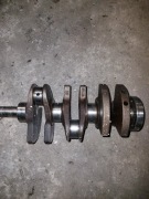 Wał korbowy VW 1.2 12v 3cyl 
