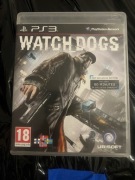 Watch Dogs PS3 PlayStation 3 Gra