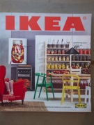 Katalog IKEA 2014