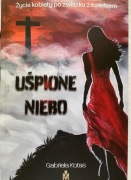 "Uśpione niebo” Gabriela Kotas