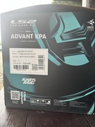 Kask LS2 Advant Solid